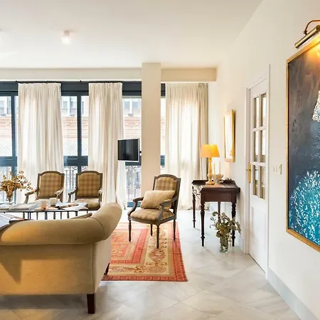Apartment La Catedral Sevilla