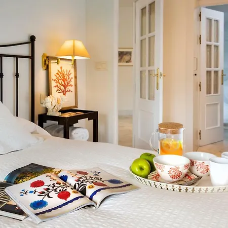 La Catedral Apartment Sevilla