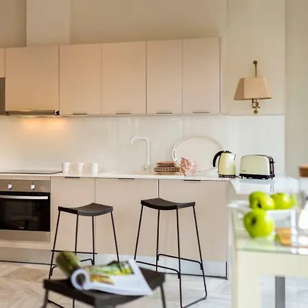 La Catedral Apartment