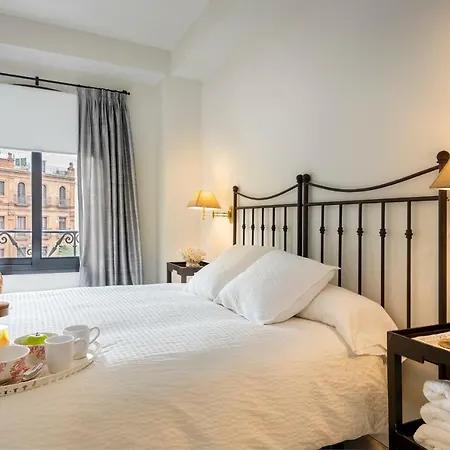 Appartement La Catedral