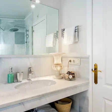 Appartement La Catedral Sevilla