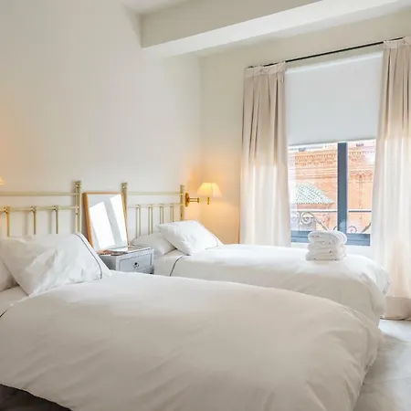Appartement La Catedral *